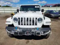 2023 Jeep WRANGLER фото