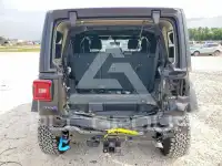 2023 Jeep WRANGLER фото