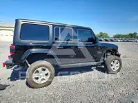 2023 Jeep WRANGLER photo