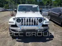 2023 Jeep WRANGLER фото