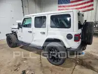 2023 Jeep WRANGLER фото