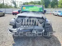 2023 Jeep WRANGLER фото