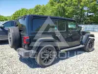 2023 Jeep WRANGLER фото
