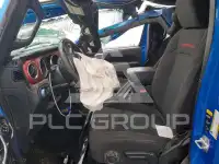 2023 Jeep WRANGLER фото