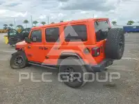2023 Jeep WRANGLER фото