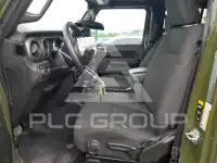 2023 Jeep WRANGLER фото
