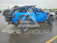 2023 Jeep WRANGLER фото