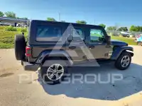 2023 Jeep WRANGLER photo