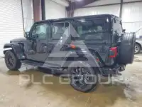 2023 Jeep WRANGLER фото