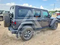 2023 Jeep WRANGLER фото