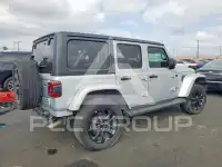 2023 Jeep WRANGLER фото