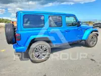 2023 Jeep WRANGLER photo
