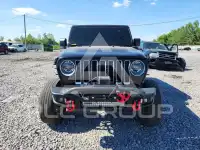 2023 Jeep WRANGLER photo