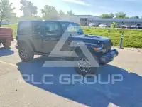 2023 Jeep WRANGLER фото