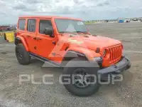 2023 Jeep WRANGLER фото
