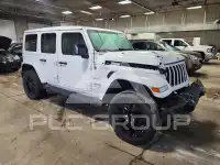 2023 Jeep WRANGLER фото