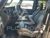 2023 Jeep WRANGLER фото