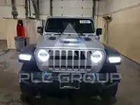 2023 Jeep WRANGLER фото