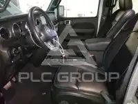 2023 Jeep WRANGLER фото