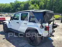 2023 Jeep WRANGLER фото