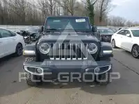 2023 Jeep WRANGLER фото