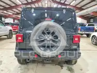 2023 Jeep WRANGLER фото