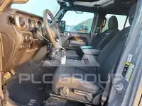 2023 Jeep WRANGLER фото