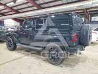 2023 Jeep WRANGLER фото