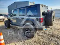 2023 Jeep WRANGLER фото