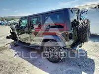 2023 Jeep WRANGLER фото
