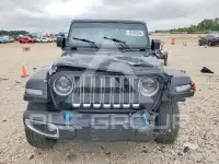 2023 Jeep WRANGLER фото
