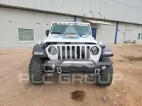 2023 Jeep WRANGLER photo