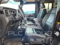 2023 Jeep WRANGLER фото