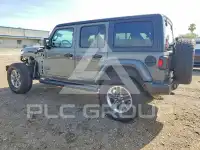 2023 Jeep WRANGLER фото