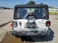 2023 Jeep WRANGLER photo