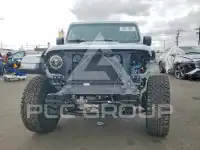 2023 Jeep WRANGLER фото