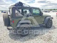 2023 Jeep WRANGLER фото