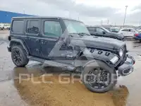 2023 Jeep WRANGLER фото