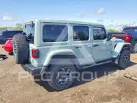 2023 Jeep WRANGLER фото
