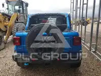 2023 Jeep WRANGLER фото