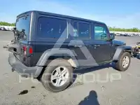 2023 Jeep WRANGLER фото