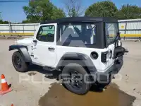 2023 Jeep WRANGLER photo