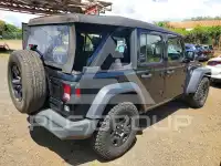 2023 Jeep WRANGLER фото