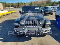 2023 Jeep WRANGLER фото
