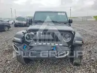 2023 Jeep WRANGLER фото