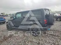 2023 Jeep WRANGLER фото