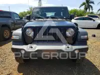 2023 Jeep WRANGLER фото