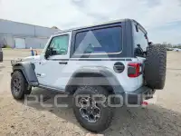 2023 Jeep WRANGLER фото