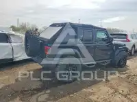 2023 Jeep WRANGLER фото