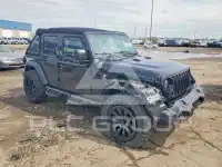 2023 Jeep WRANGLER фото